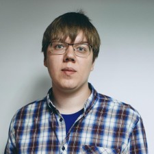 Avatar for i-shevchenko from gravatar.com