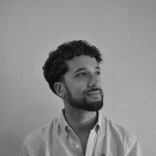 Avatar for Andrew Girgis from gravatar.com