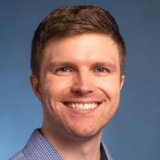 Avatar for Sterling Baird from gravatar.com
