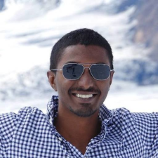 Avatar for Nikhil from gravatar.com