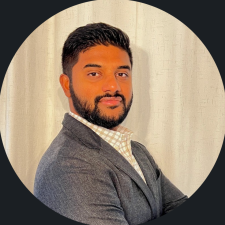 Avatar for Mayur Sonawane from gravatar.com