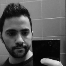 Avatar for Yasser Sinjab from gravatar.com