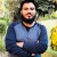 Avatar for Atif Raza Chaudary from gravatar.com