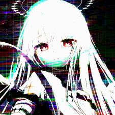 Avatar for q16q from gravatar.com