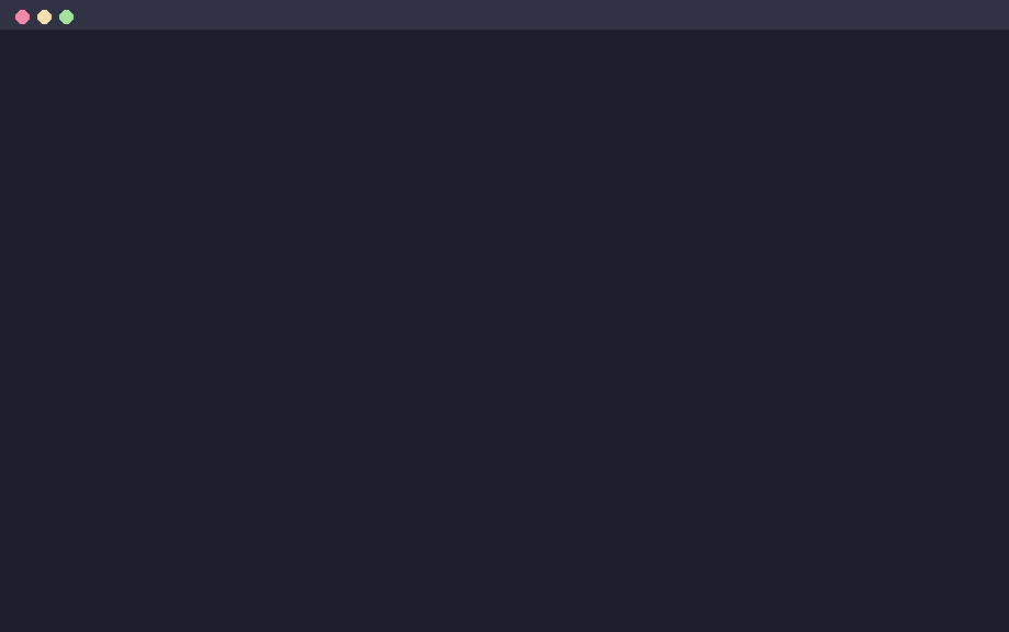 ownexit demo: set up a relay + exit chain with two IPs