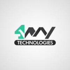 Avatar for 4 Way Technologies from gravatar.com