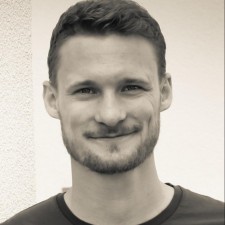 Avatar for Konstantin Manna from gravatar.com