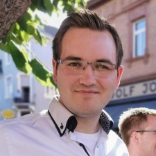 Avatar for Maic Siemering from gravatar.com