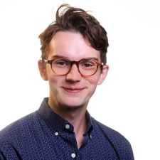 Avatar for James Sullivan from gravatar.com