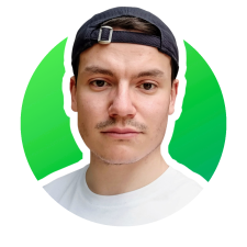 Avatar for quentindty from gravatar.com