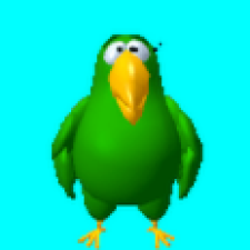 Avatar for Paige Thompson from gravatar.com