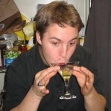 Avatar for Hunter Senft-Grupp from gravatar.com