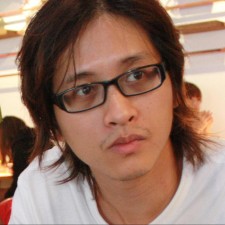 Avatar for Freddie Wang from gravatar.com