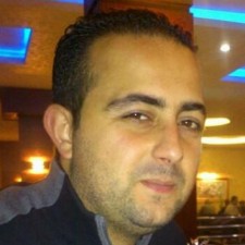 Avatar for mounir from gravatar.com