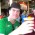 Avatar for kirkeby from gravatar.com