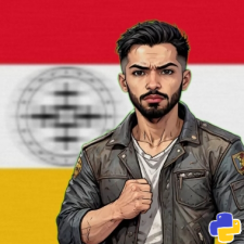Avatar for Sobhan Bahman Rashnu from gravatar.com