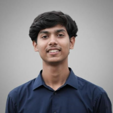 Avatar for Anas Ahmed Shaikh from gravatar.com