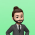 Avatar for ABGEO from gravatar.com