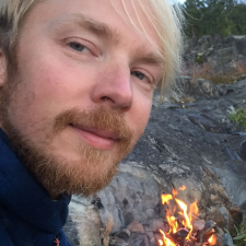 Avatar for Fredrik Håård from gravatar.com