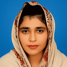 Avatar for Aqsa Kashif from gravatar.com