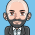 Avatar for gafhyb from gravatar.com