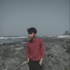 Avatar for Han Zaw Nyein from gravatar.com
