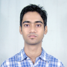 Avatar for Abhishek Sharma from gravatar.com
