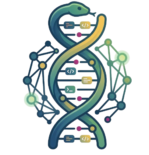 Codegenome Logo