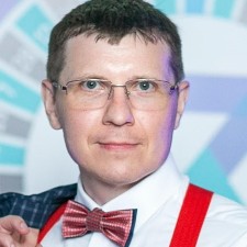 Avatar for Dmitriy Filyushin from gravatar.com