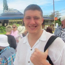 Avatar for Nikita Pilnenskiy from gravatar.com