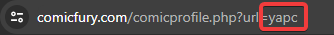 URL Bar