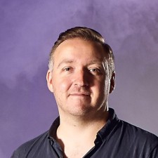 Avatar for Alex Rabarts from gravatar.com