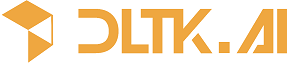 DLTK logo