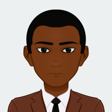 Avatar for Fredice NJAKO from gravatar.com
