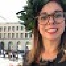Avatar for Giulia from gravatar.com