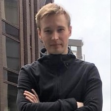 Avatar for Borka Martin Orlov from gravatar.com