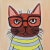 Avatar for djpeacher from gravatar.com