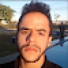 Avatar for Fabricio Magalhães from gravatar.com