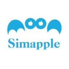 Avatar for simapple from gravatar.com