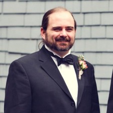 Avatar for Bill Dailey from gravatar.com