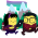 Avatar for geeksinthewoods from gravatar.com