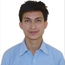 Avatar for Himal Shrestha from gravatar.com