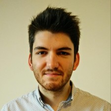 Avatar for Filippo Ghibellini from gravatar.com