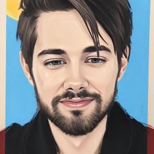 Avatar for tylergets from gravatar.com