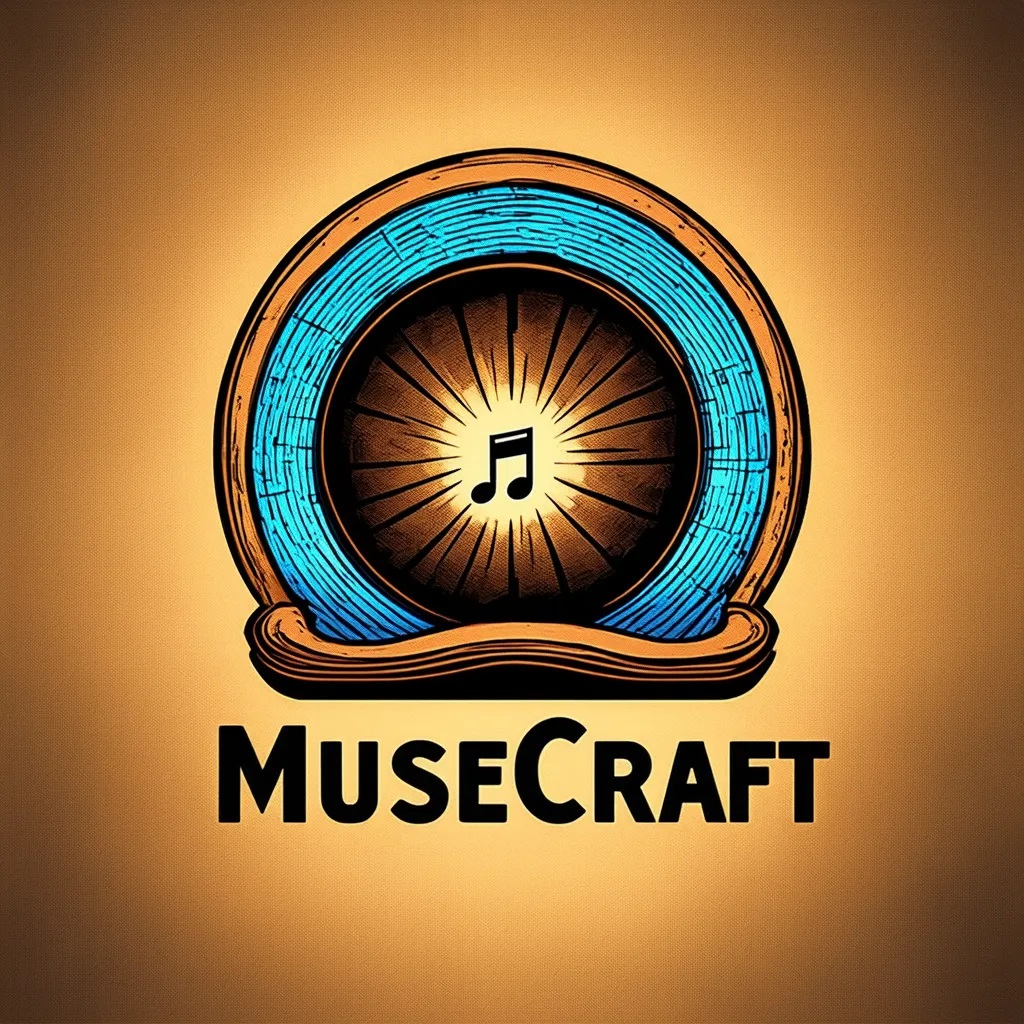 MuseCraft-Logo