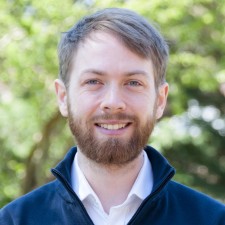 Avatar for George Brighton from gravatar.com