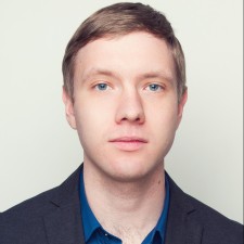 Avatar for dslupytskyi from gravatar.com