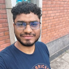 Avatar for Aviral Bhardwaj from gravatar.com