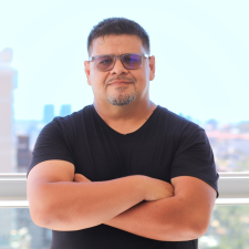 Avatar for Luis Machado Reis from gravatar.com