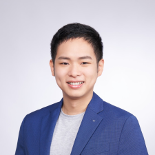 Avatar for Cheng-Yu HAN from gravatar.com
